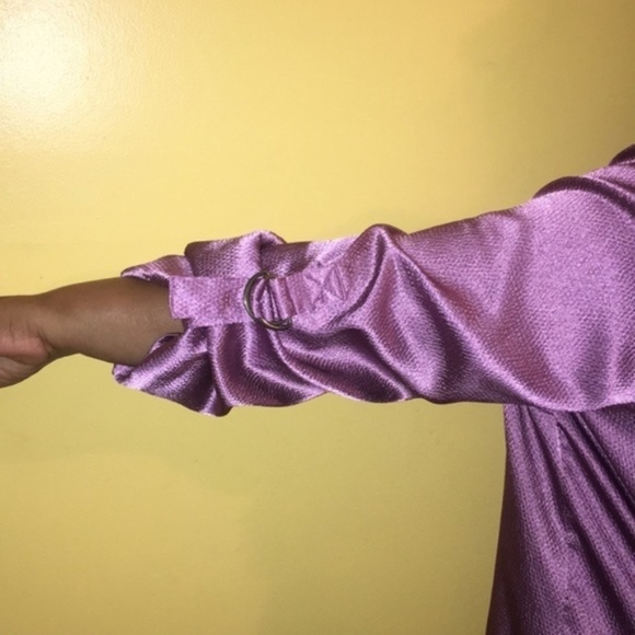 Women’s Dana Buchman Button Down Blouse - Picture 3 of 13